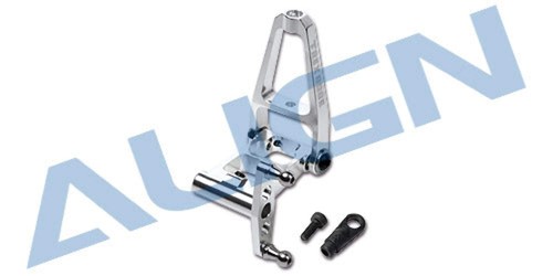 T-Rex 800E Elevator Arm Set : H80B004XXT