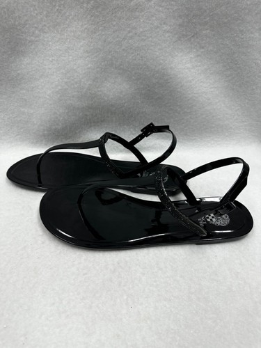 Women’s Vince Camuto UDELE Sandals Flats Size 10M (NEW IN BOX!) - Picture 8 of 8