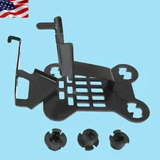 Radar Bracket Set 36804-TBA-A10 For Honda Civic 19-2021 FC1 FC7 36806-TLA-A01