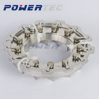 GT2260V turbo Variable Geometry VNT 765985 for BMW X5 X6 3.0 D e70