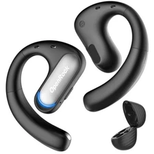 OpenRock Pro Open Ear Air Conduction Wireless Sports Earbuds with Bluetooth 5.2