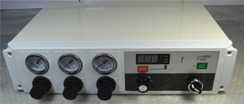 Pulse digital spray powder coating machine gun /cup without rack/hopper - Picture 2 of 8