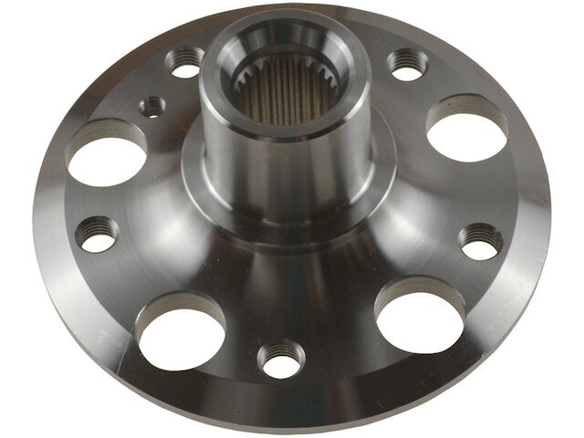 2002-2004 Mercedes SLK32 AMG Rear Wheel Hub Kit 58755NMFT 2003 Fit