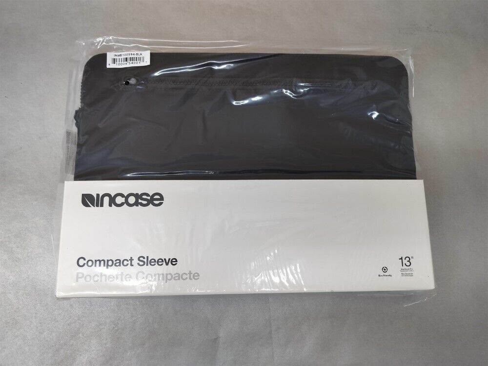 Incase Classic Sleeve Slip Sleeve Incase Neoprene Sleeve Macbook
