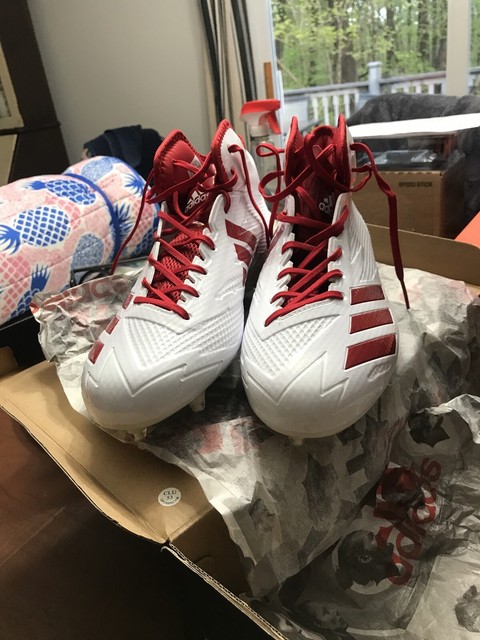 miami hurricanes football cleats