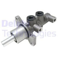 Delphi Hauptbremszylinder Hauptzylinder Ø24Mm FüR Opel Astra G CC Zafira A