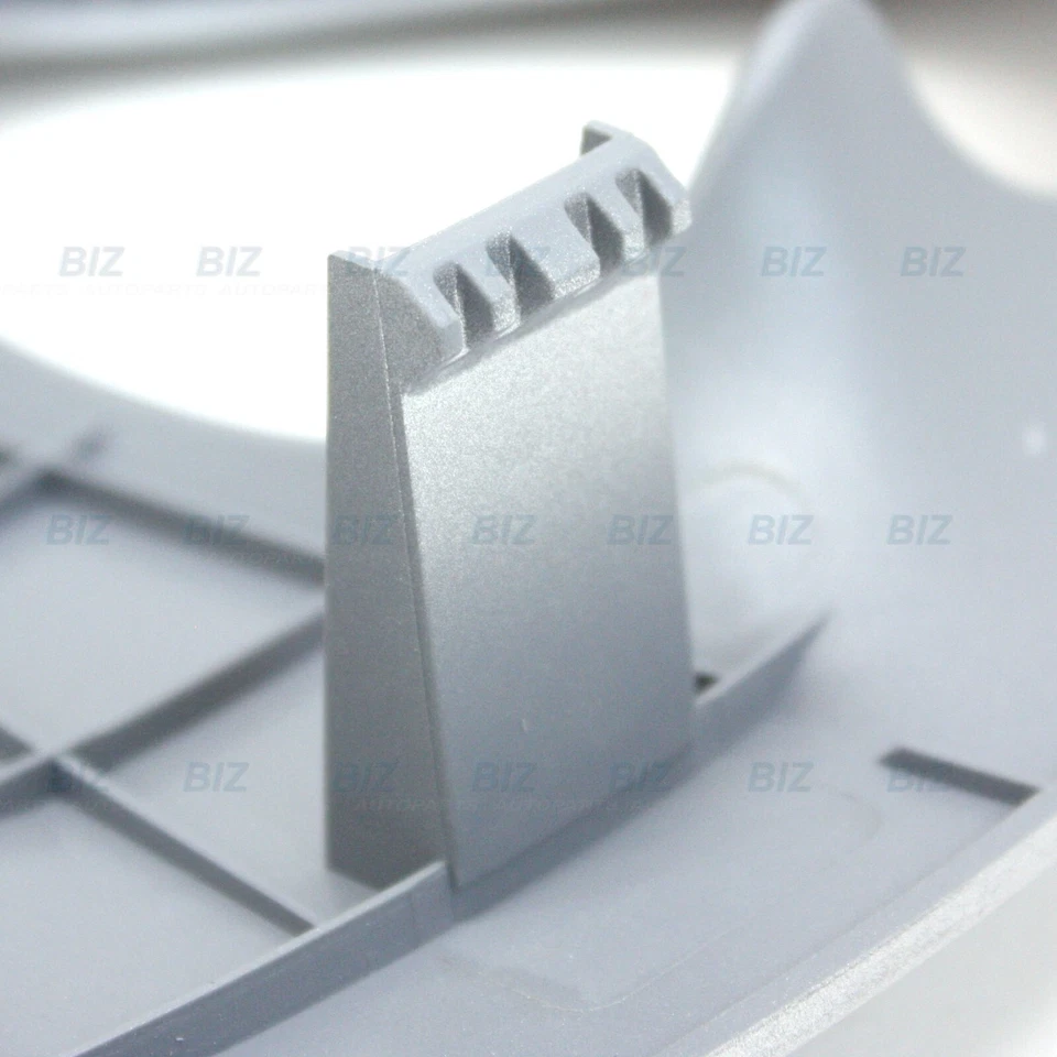 Genuine Wheel Cover 15" for 2014-2018 Kia Forte 2017-2018 Forte5 52960-A7000 - Image 4 of 4