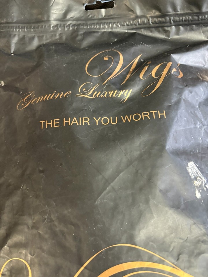 Big Bundle of 4 Wigs 3 Hair Pieces 2 Wig Caps To Wear, For Halloween