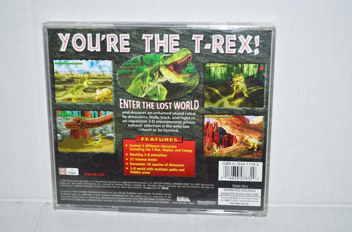 その他 THE LOST WORLD JURASSIC PARK Amazon.com: The Lost World: Jurassic Park : Jeff Goldblum