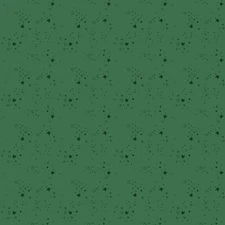 Dear Stella Kitty Litter by Pammie Jane Collection ST DPJ3000 Hunter  Cotton