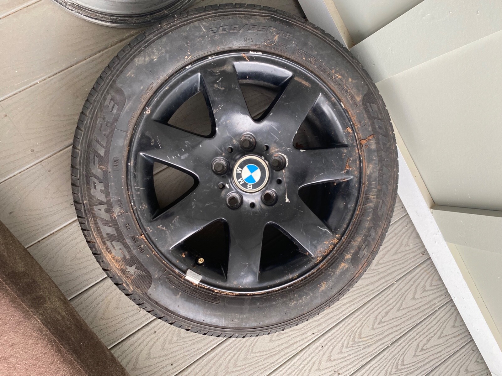 16 inch bmw rims eBay