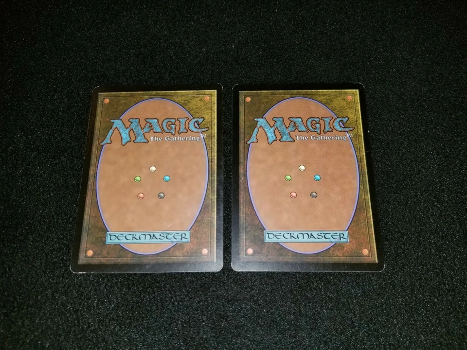 MTG 1x Champions of Kamigawa uncommon MP Spanish FOIL Sensei's Divining Top - Image 2 of 2