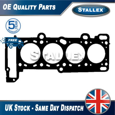 Fits Ford Transit Galaxy Scorpio 2.0 Cylinder Head Gasket Stallex 95WM6051D4A