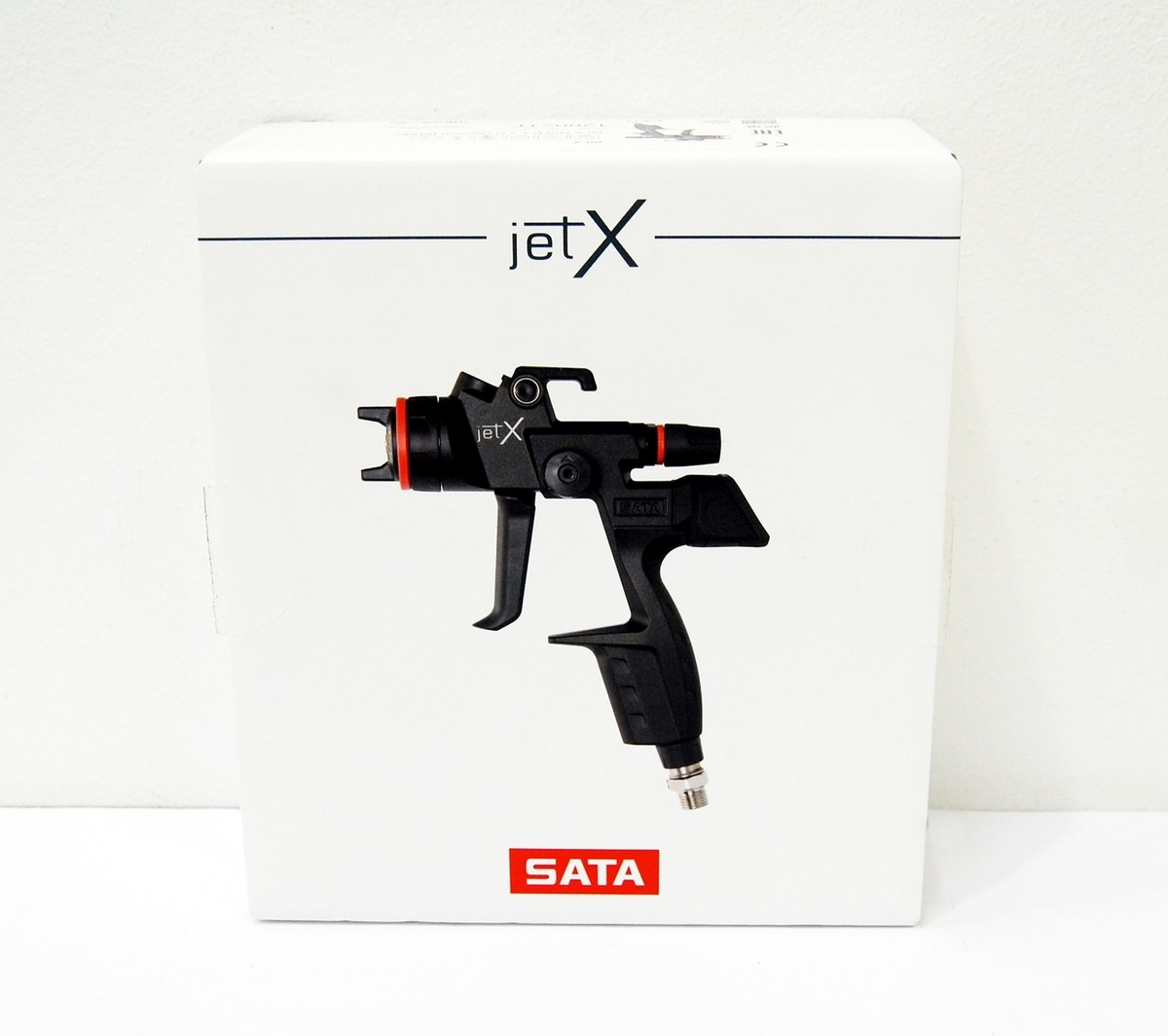 SATA jet X RP 1,3 O (Speed) BASIC Paint Spray Gun 1200493 Non