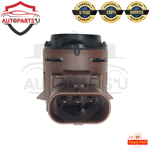 Genuine BOSCH Volvo S90/V60/XC60 MK2 S60 MK3 XC40 FRONT OUTER Parking Sensor 6.1 - Picture 5 of 7