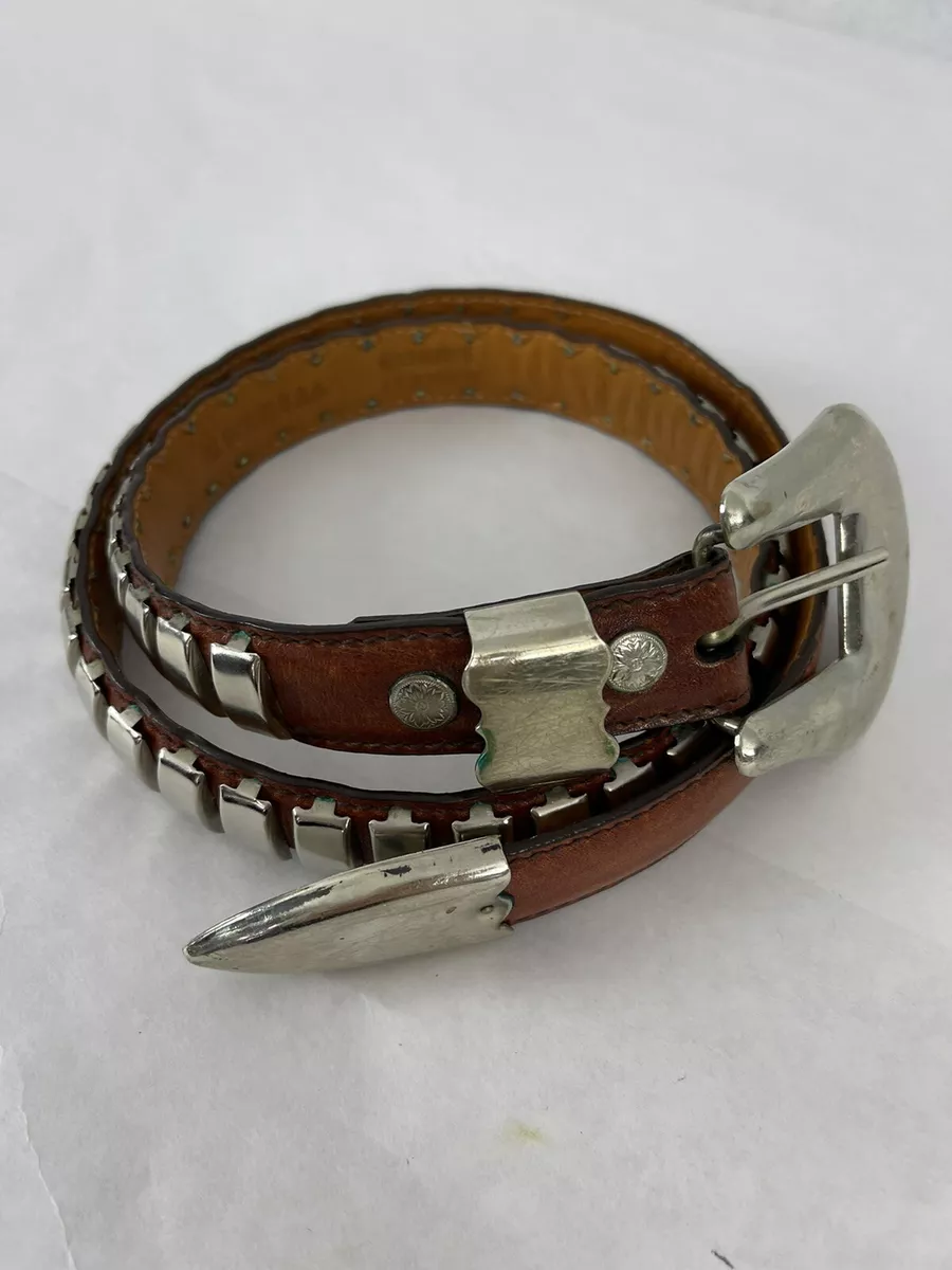 Al clearance beres belts
