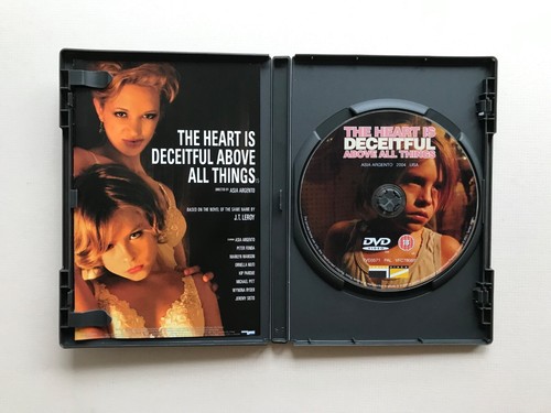 THE HEART IS DECEITFUL ABOVE ALL THINGS_DVD 2005 - Picture 8 of 15