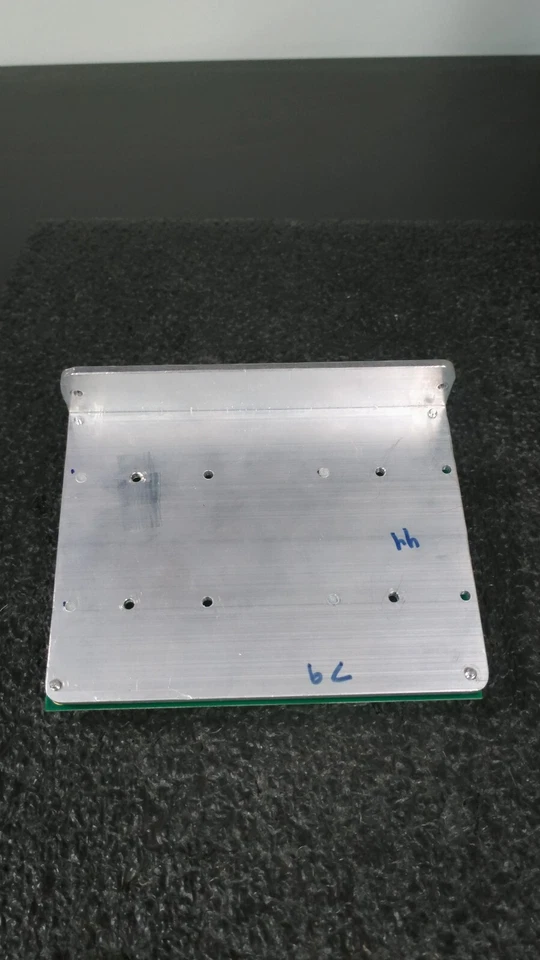 Módulo Controlador Motor Paso a Paso Triple Eje TRINAMIC TMCM-3110 Foto 4 de 4