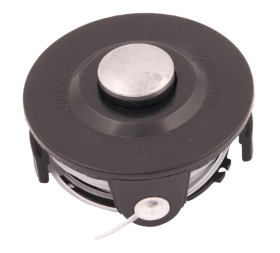 Makita 1Fadenkopf 1958581 passend DUR181Z Fadenkopf Ersatzfaden