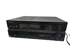 Pioneer Receiver VSX-815-K 7.1 Ch Audio / Video Multi-Channel  - Tested