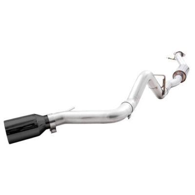 AWE 3015-23789 0FG Catback Exhaust System Kit For Ford Bronco with BashGuard NEW
