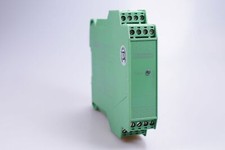 PHOENIX CONTACT PSR-SCP- 24UC/URM/5X1/2X2 2963747 Safety Relay.