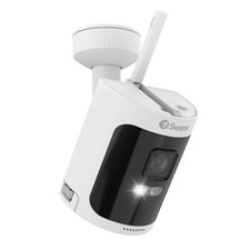 Swann Extra 4K Wireless Camera for AllSecure4K Kits NVW-AS4KCAM