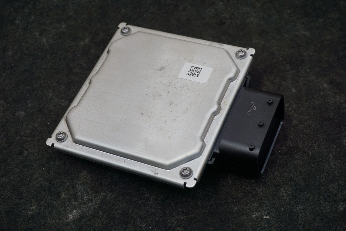PDK Computer Transmission Control Module 0DT927158A Porsche