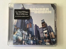 Sander Van Doorn - Dusk Till Doorn 2011 Like, NERVO MOTi Firebeatz Dada Life EDX