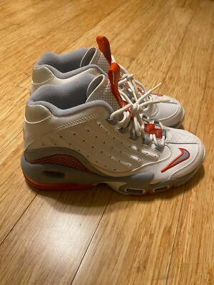 air griffey max 2 orange