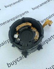 CANON POWERSHOT G16 LENS UNIT INC. APERTURE & STABILISER GENUINE REPAIR PART