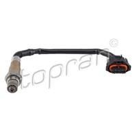Topran Lambdasonde Regelsonde Passend FüR Opel Zafira A 1.8 16V 1.8I