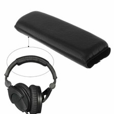 Headphone Headband Cushion Cover Replacement for Sennheiser HD 280 Pro Headset
