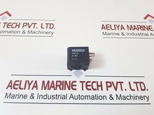 Rexroth 24 vdc solenoid coil 2.7 W