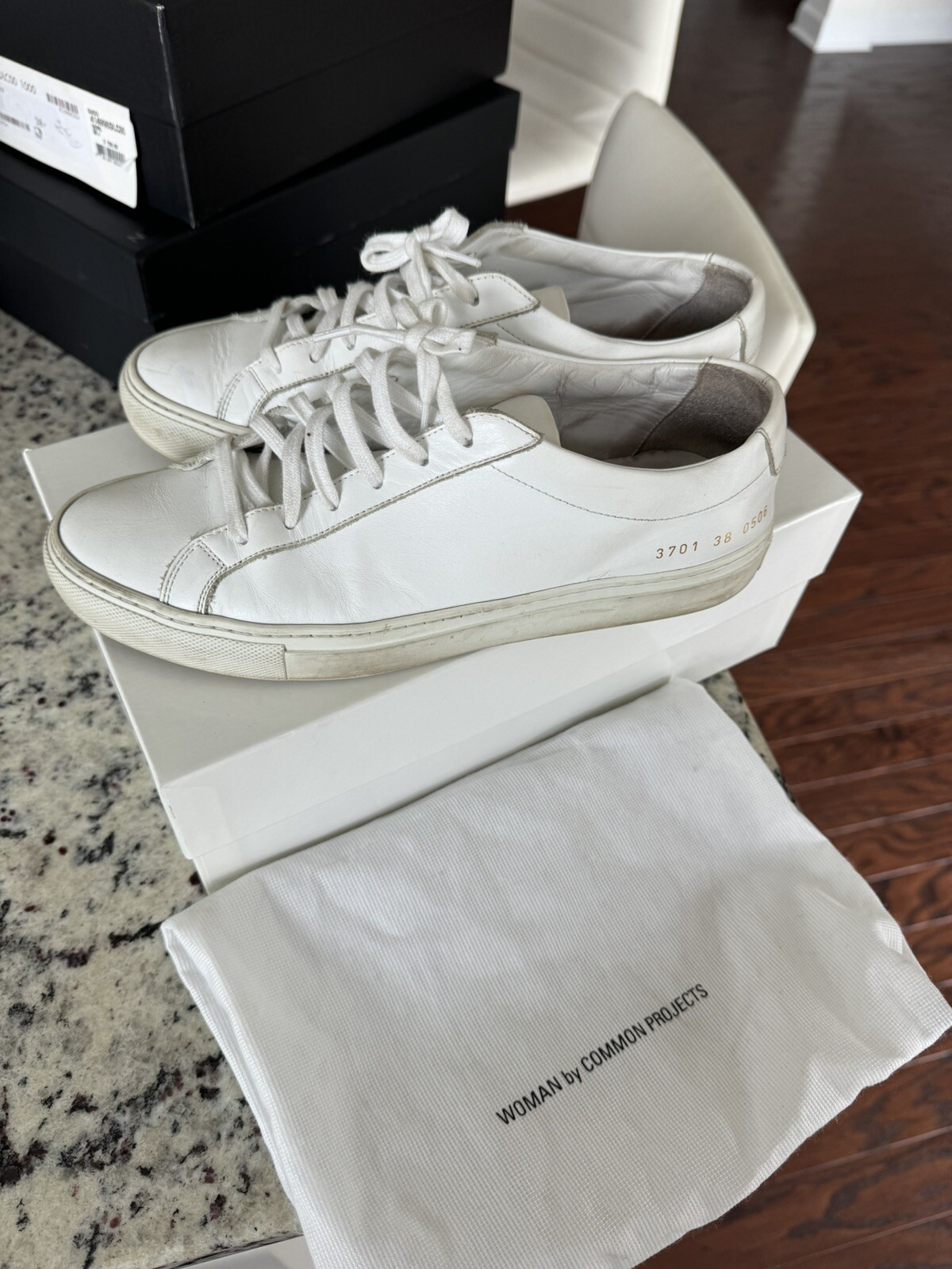 common projects - image 3