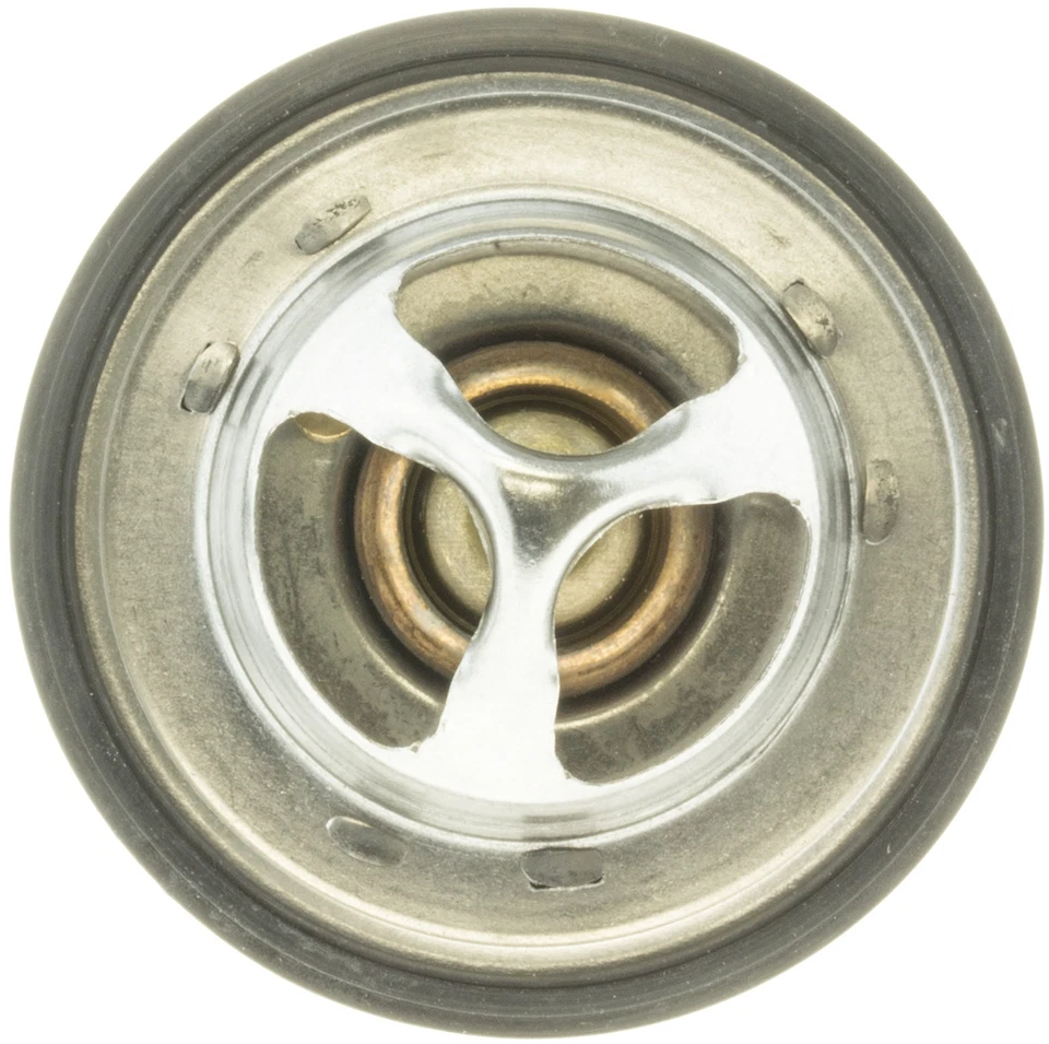 Gates Engine Coolant Thermostat For 2002-2018 Nissan Altima - Image 2 of 4