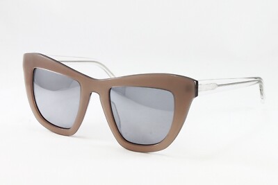 Vera Wang Cat Eye Sunglasses Women's Frame V455 Blush /52mm NEW!