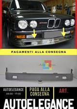 Pare-choc avant BMW 528