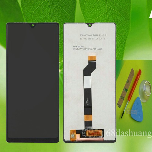 Ecran LCD tactile pour Sony Xperia L3 i3312 i3322 i4312/L4 XQ-AD51 XQ-AD52 - Photo 4 sur 6
