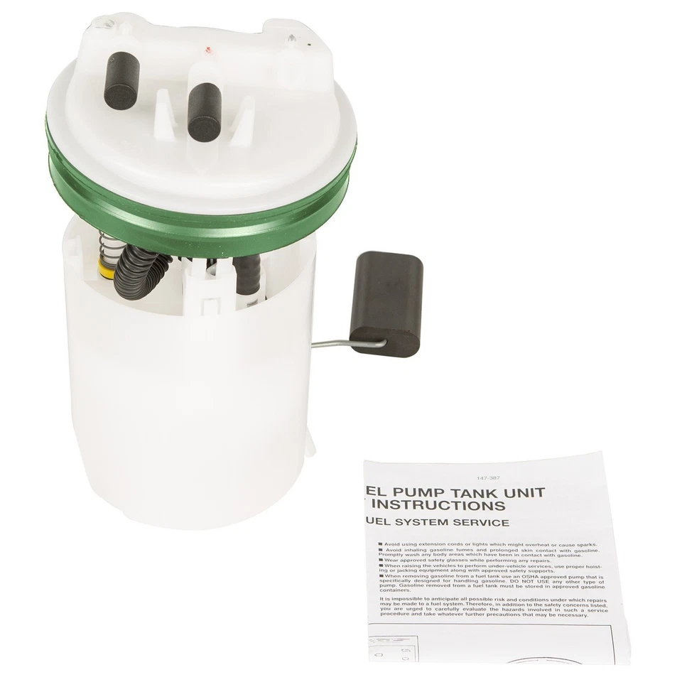 Conjunto de módulo de bomba de combustible Delphi para Volvo S40 2000-2004 1,9 L L4 2001 2002 2003 Foto 2 de 4