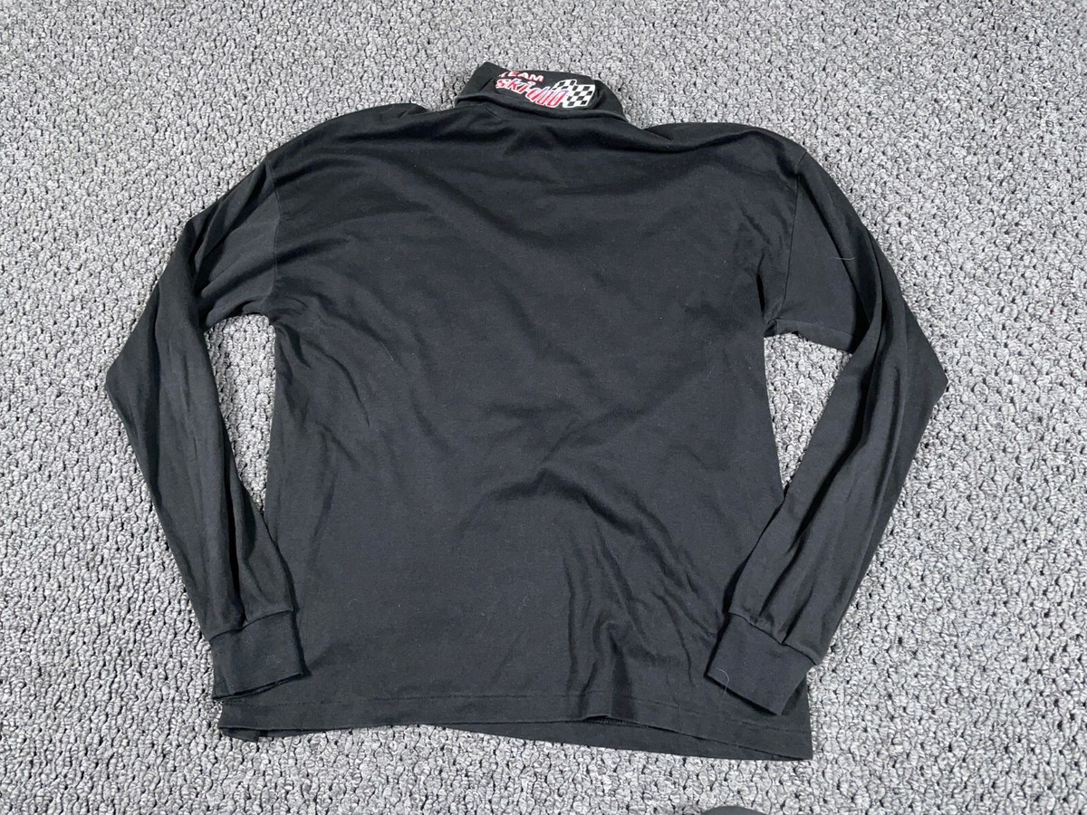 Vintage Ski-Doo Long Sleeve Made in the US T-Shirt Vintage Ski-Doo Long Sleeve Made in the US T-Shirt