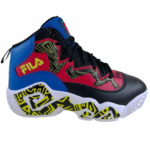Fila Men's MB Jamal Mashburn Retro 