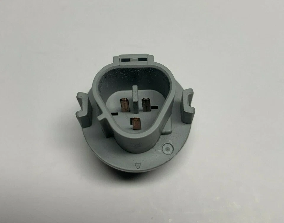 Bombilla de señal de giro de faros delanteros Nissan Rogue Altima Murano Máxima Pathfinder  Foto 2 de 4