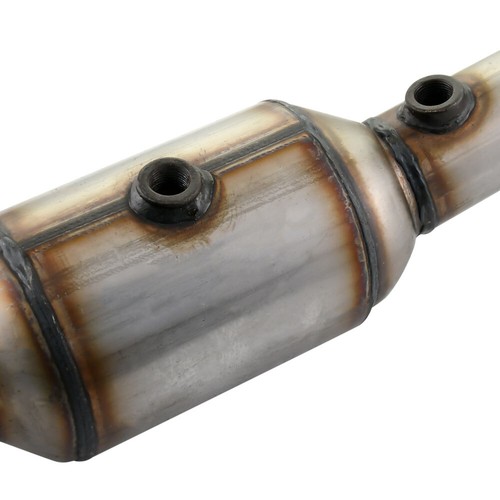 For Honda CR-V CRV 2.4L 2002 2003 2004 - 2006 Direct fit Catalytic Converter F7 - Picture 5 of 6