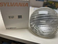 14935 SYLVANIA 500PAR64/WFL 500W 120V PAR64