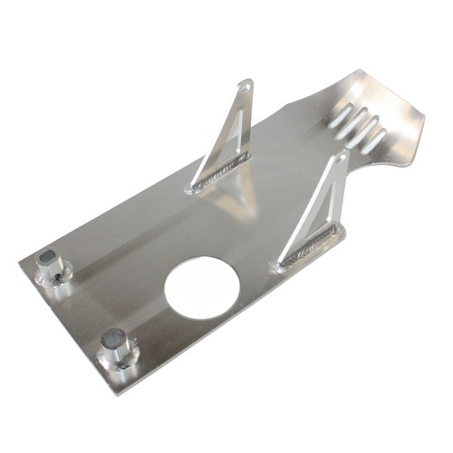 Engine Alloy Bash Plate Guard 70 110cc 125cc 140cc 150cc PIT PRO - Foto 7