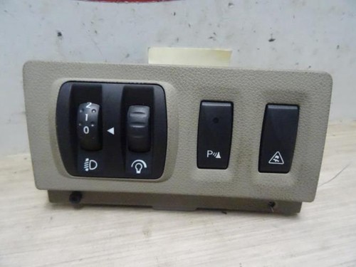 7700841235 Renault Master III Commande bouton réglage hauteur de caisse