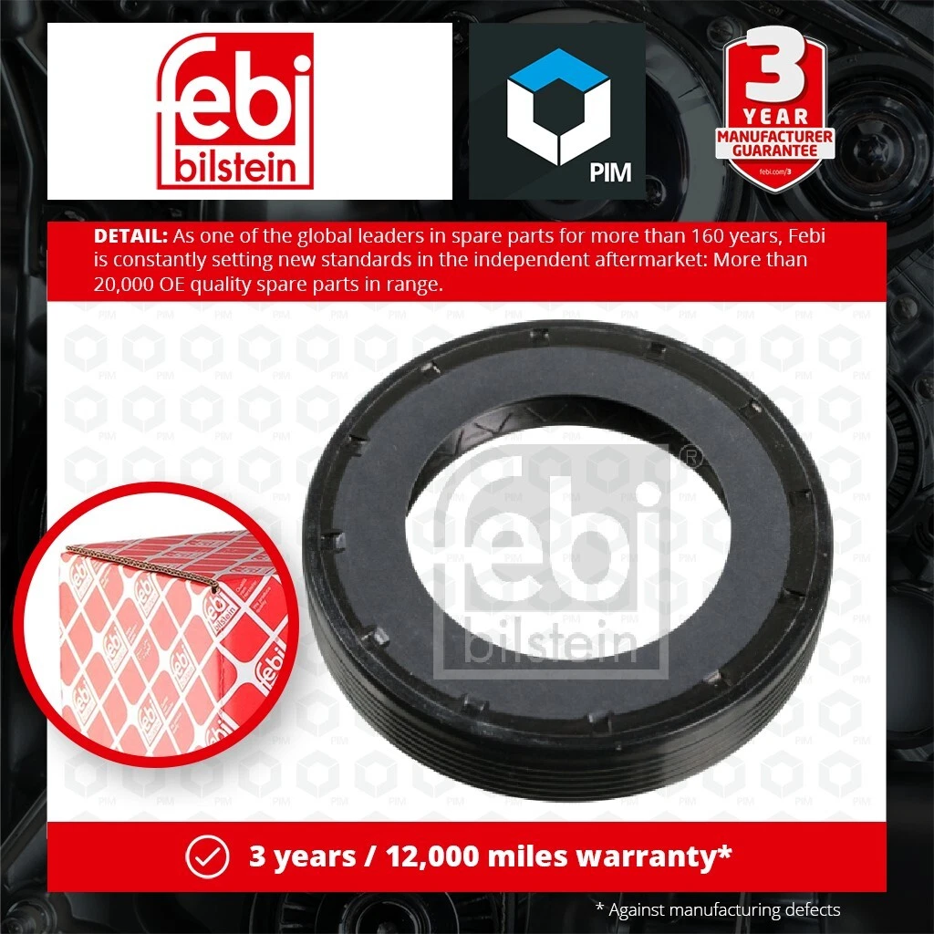 Oil Seal fits CITROEN 1608816780 1623179580 226418 236210 312109  