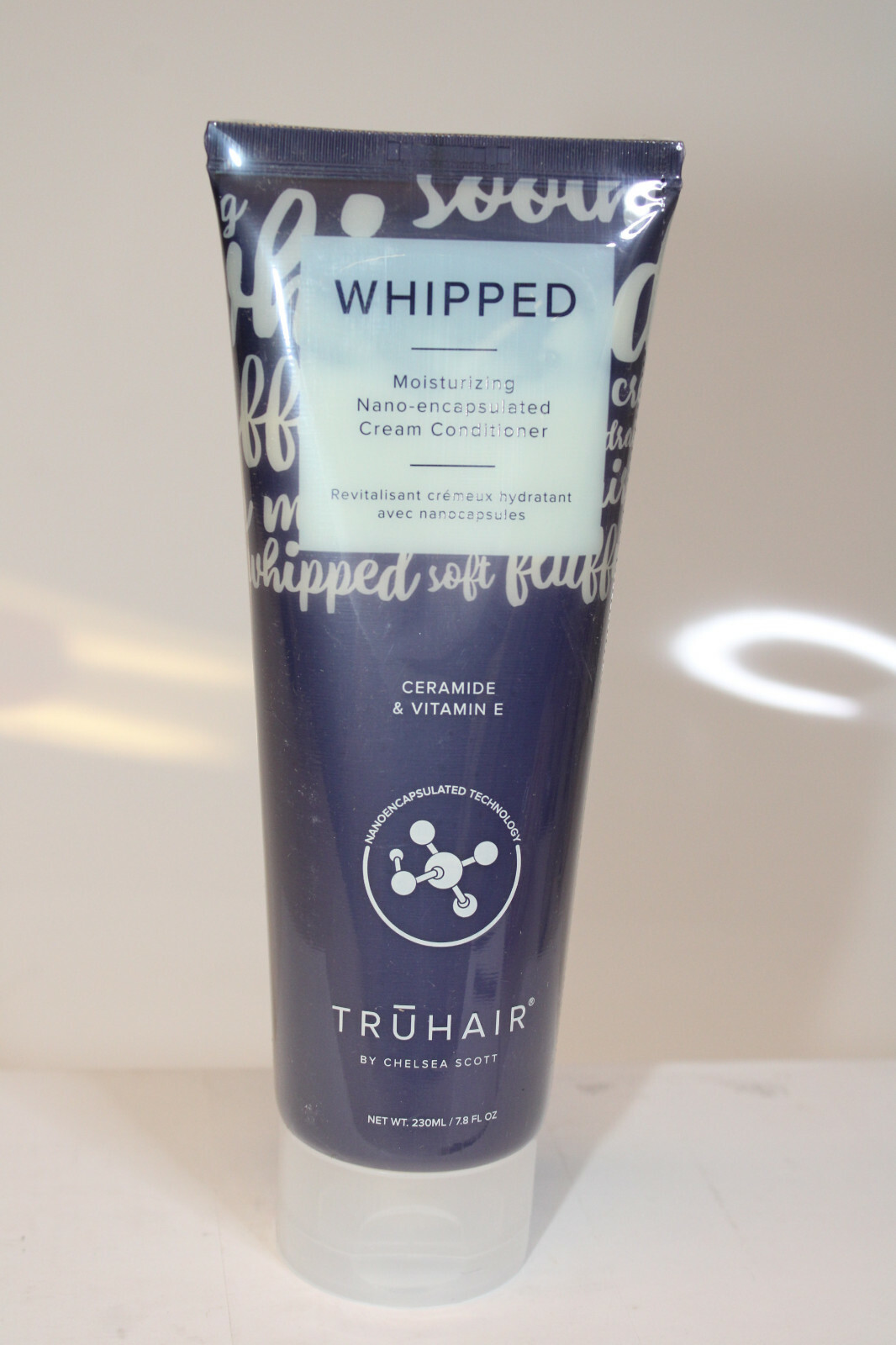 TRUHAIR by Chelsea Scott NEW Whipped Moisturizing Conditioner | eBay