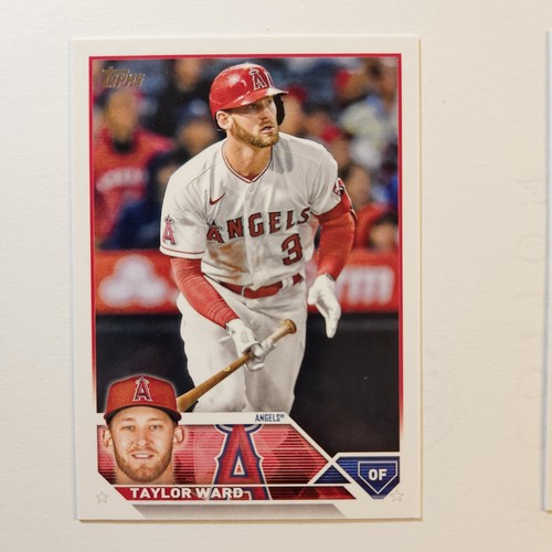 2023 Topps Series One 1-199 u Pick Choice Finish Your Set Lot - Picture 103 of 199